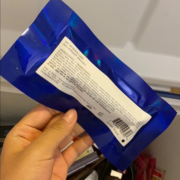 Brand new! Pat McGrath mascara - Picture 2 of 2